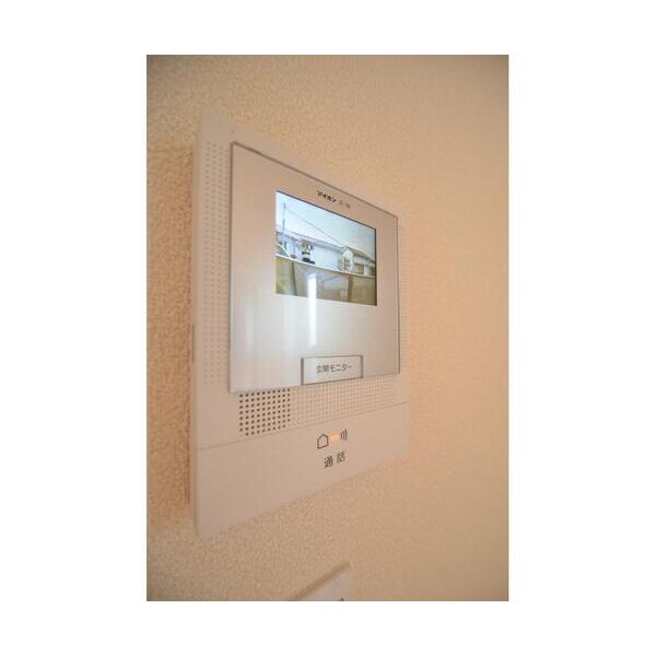 メゾン大岡C201号室 部屋設備