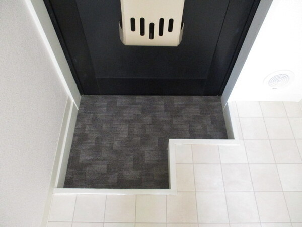 アミティエ東葛西1階 同建物別部屋の参考画像