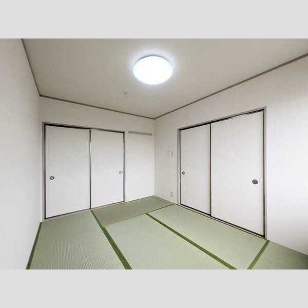 メゾン・ド・ヴェルテ201号室 同建物別部屋の参考画像