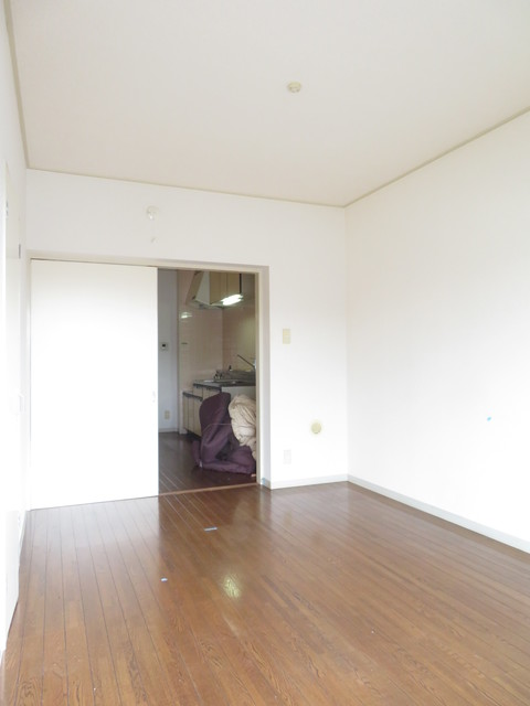 Ninety相模大野1階 部屋その他