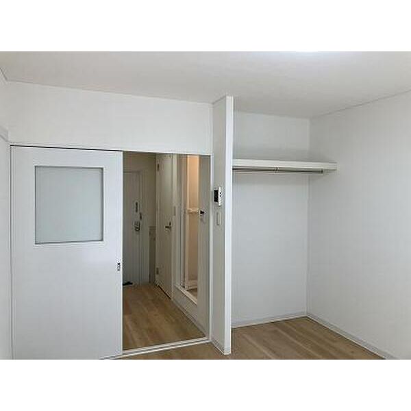 マンションまつもと302号室 部屋その他