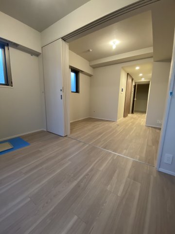 プラウドフラット品川大井町509号室 部屋その他