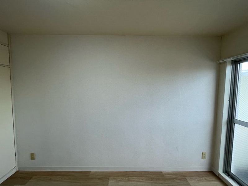 WINBELLソロ北綾瀬第10 内観