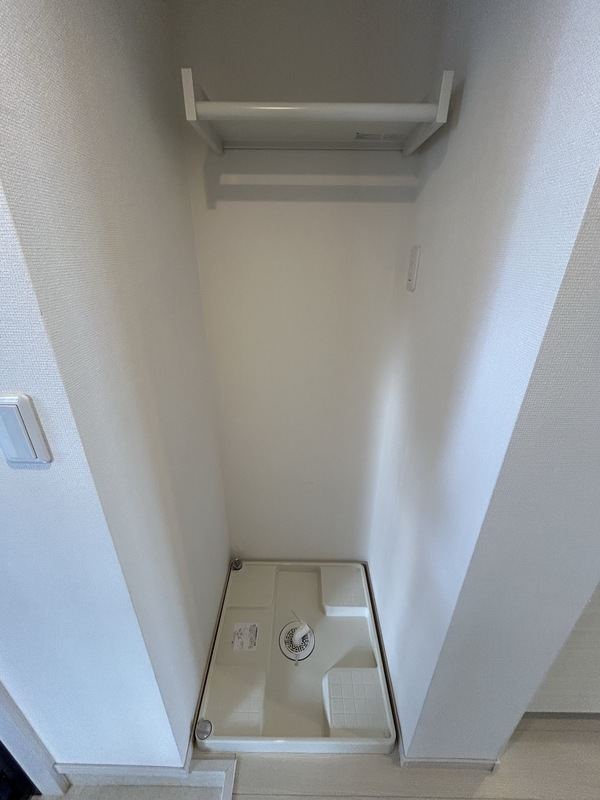 revel1階 部屋その他