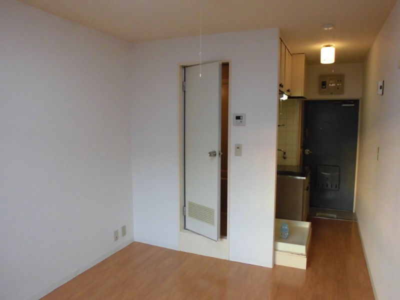 美和プラザ富士見ケ丘4階 部屋その他