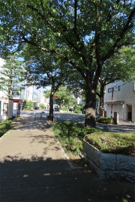 リブリ・かのん1階 部屋その他