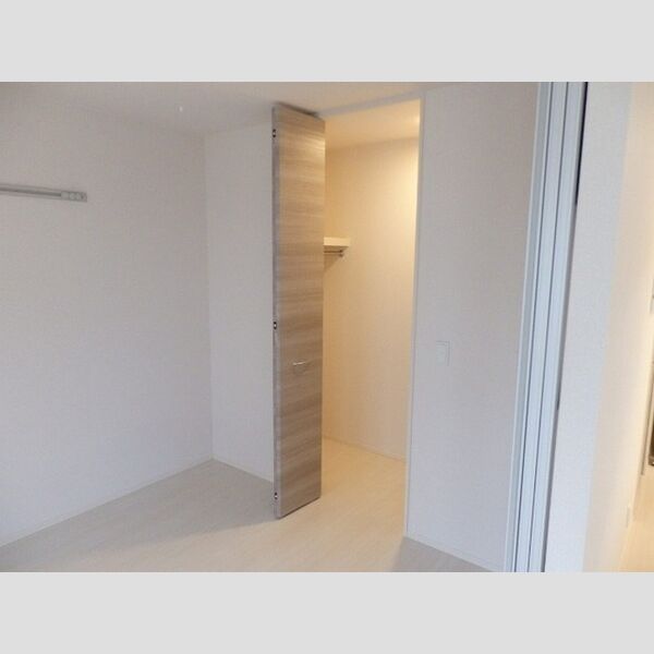 マ・メゾン 収納