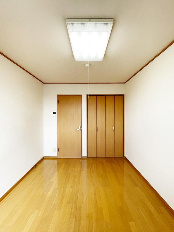 カーサフォレスタ キッチン