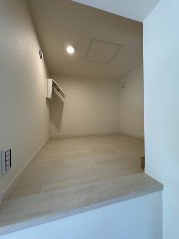 Ｒｉｃｈｅｓｓｅ　Ｙｏｋｏｈａｍａ 収納