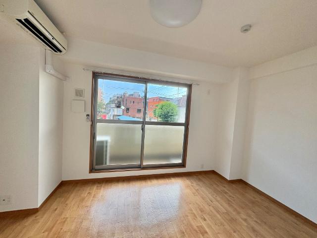 ファインレジデンス赤塚 室内