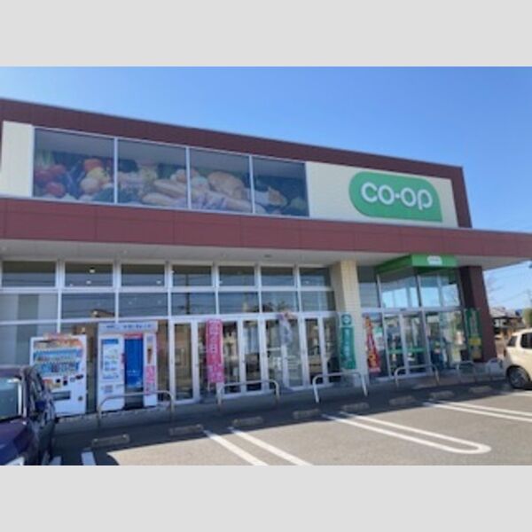 レイニオンミトミ コーポ大宮中川店(633m)