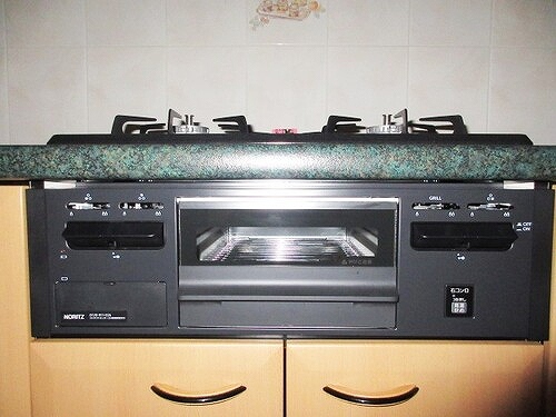 グランドステージ海岸通り3階 グリル