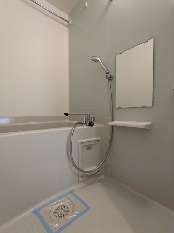 リーガランド方南町103号室 お風呂