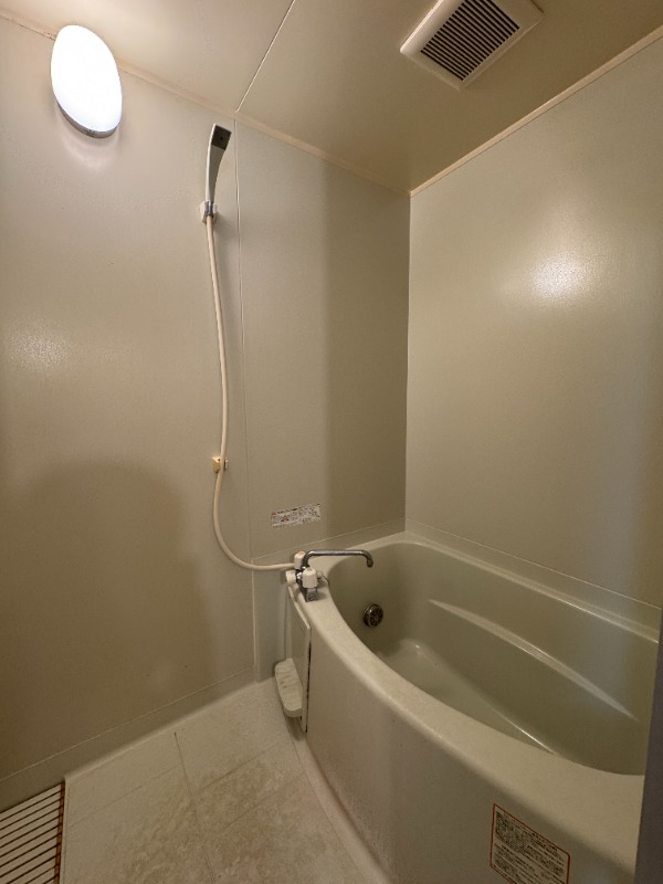 パナハイツ三山B棟2階 別部屋参照