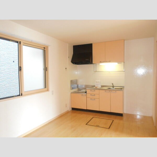 セジュール西堀　Ⅰ102号室 部屋その他