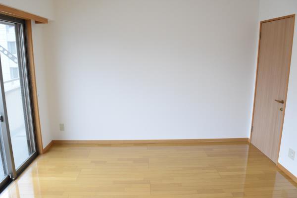 ティアラ恵比寿 リビング