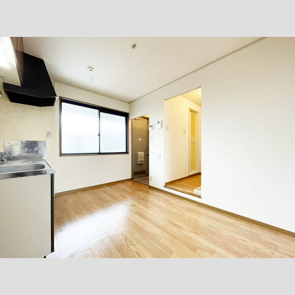 エスポワール　壱番館 DK