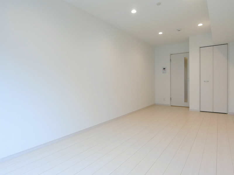 リブリ・ソレアード3階 部屋その他