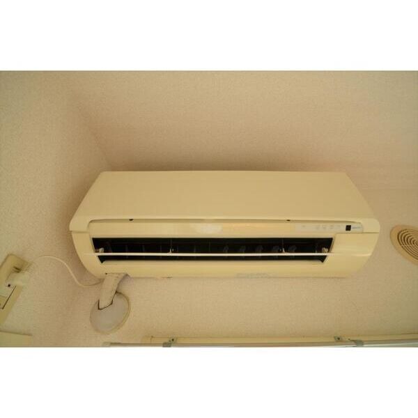 エーデルハイム成城201号室 部屋設備