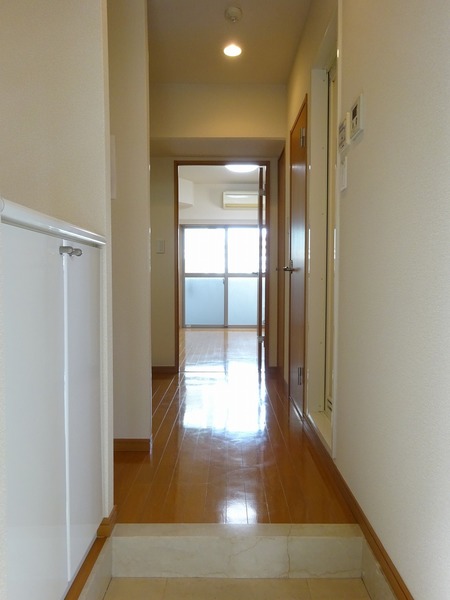 スカイコート錦糸町第二402号室 その他