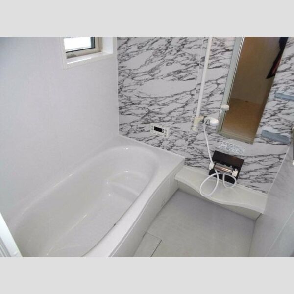 コルティーZ 追い焚き機能付1坪風呂