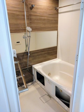 TIMELESS麻布十番 お風呂