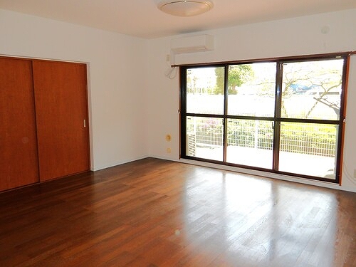 ライオンズマンション船橋飯山満台二番館 リビングダイニング