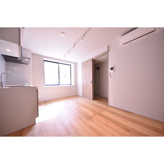 EDIT阿佐ケ谷0202号室 内観