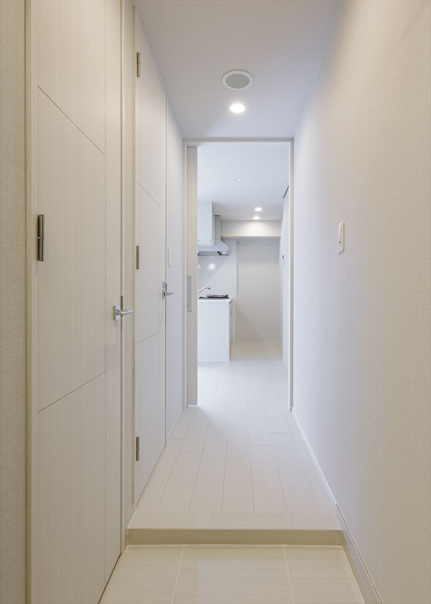 DIPS東十条駅前PREMIUM1103号室 その他