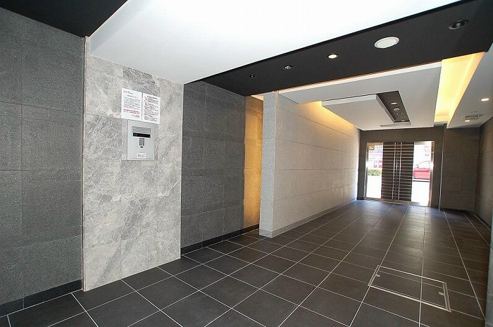 ステージグランデ蔵前2階 部屋その他