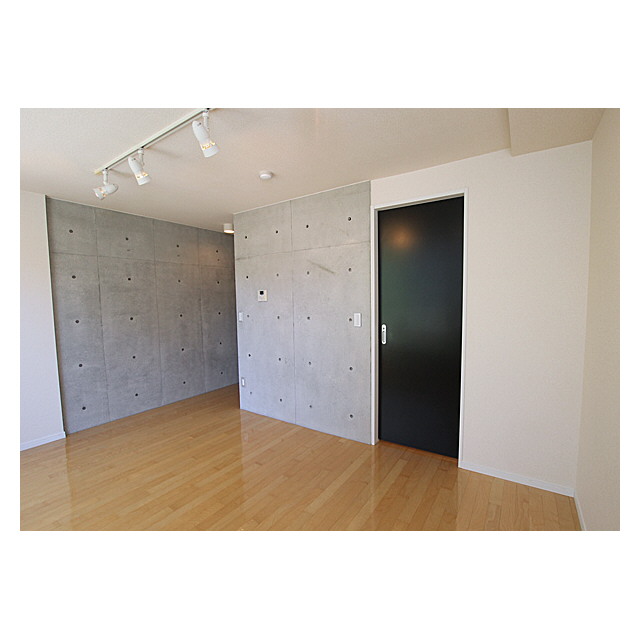 ZESTY西新宿Ⅲ0305号室 内観