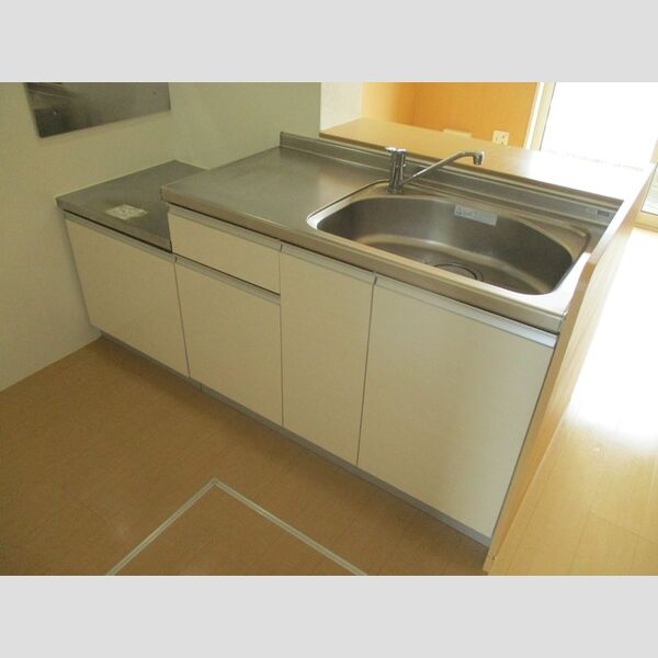 レグルス103号室 キッチン