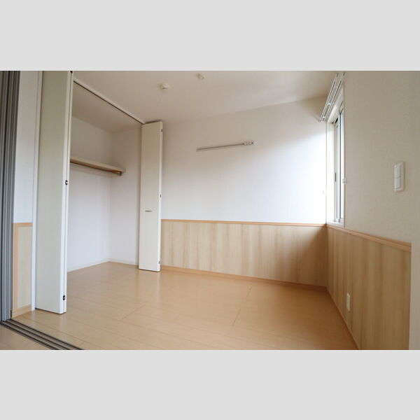 ルーチェおゆみ野202号室 洋室