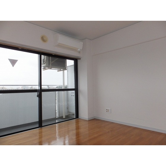 成城ロイヤルマンション0503号室 内観