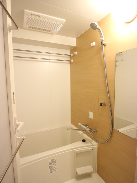 プラウドフラット門前仲町Ⅴ711号室 ※参考写真