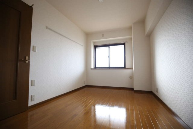 ヴァンシャルマンＯＺ3階 部屋その他