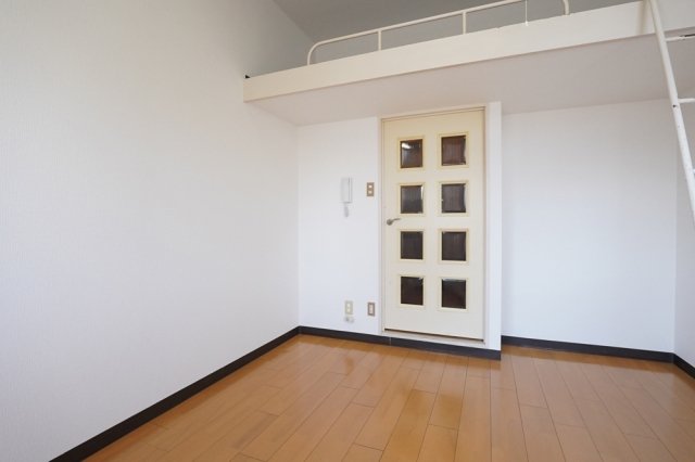 ライブコア赤羽3階 部屋その他