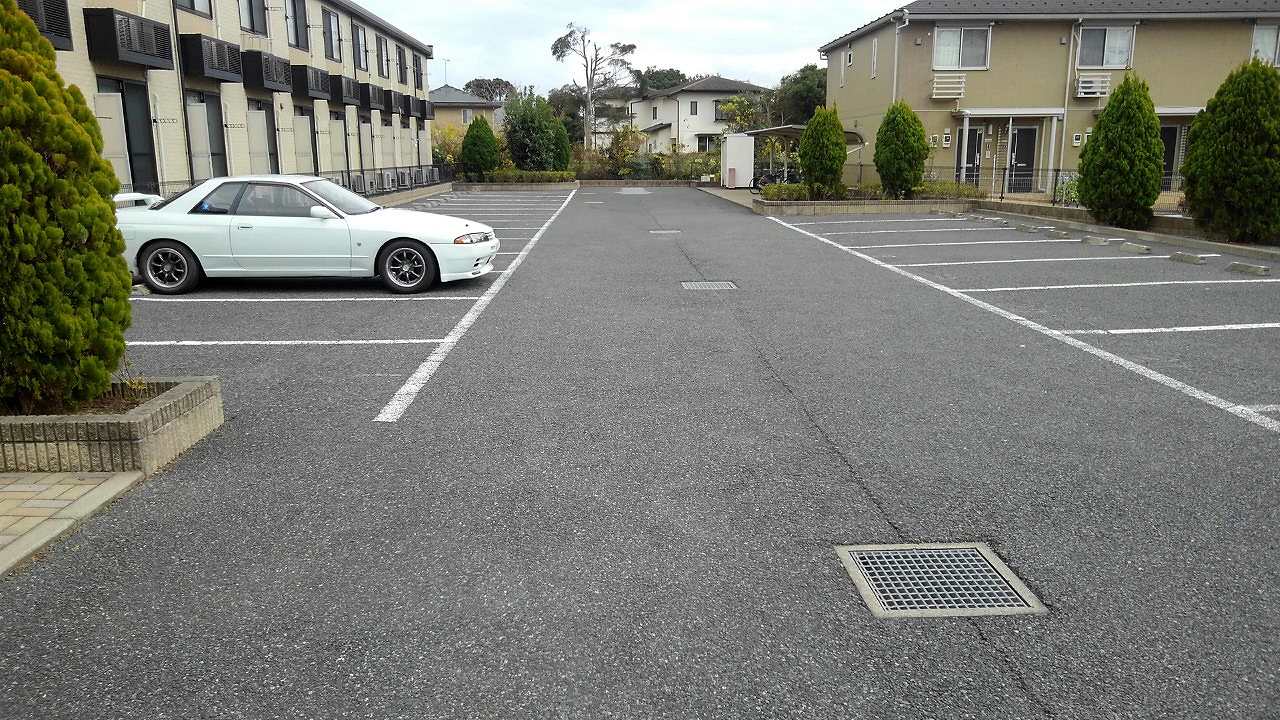 レオパレスララハウス101号室 部屋その他