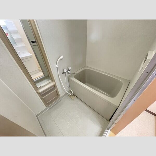 パティエール上本郷 浴室