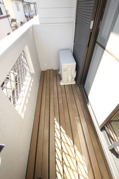 クレセント富士見2階 部屋その他