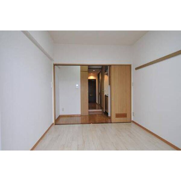 ロイヤルクレセント0402号室 部屋その他