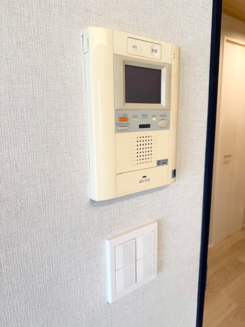 レジディア祐天寺1階 同建物別部屋の参考画像