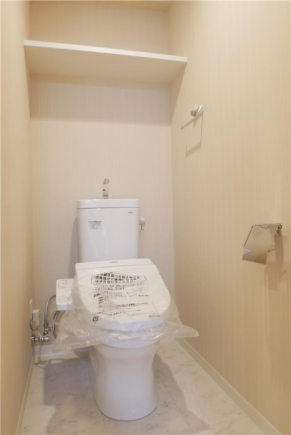 Nステージ鶴見7階 同建物別部屋の参考画像