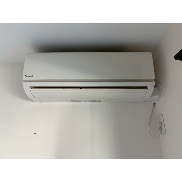 アリエ新小岩 内観