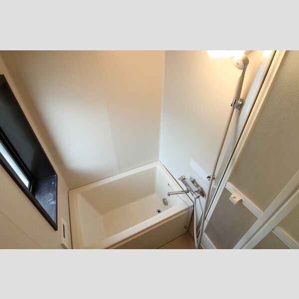 シティハイム　ベルメゾン　B203号室 追い炊き機能付き風呂