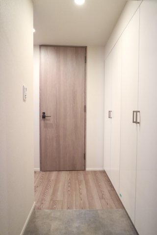 プラウドフラット浅草ディアージュ302号室 参考写真