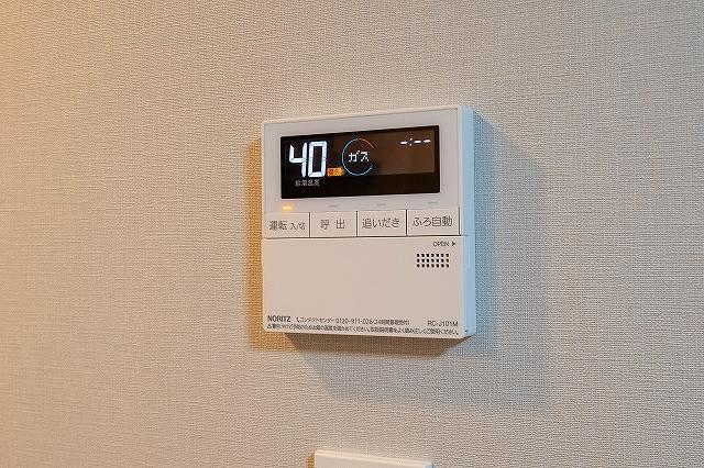 LIMERESIDENCE HIKIFUNE2階 その他