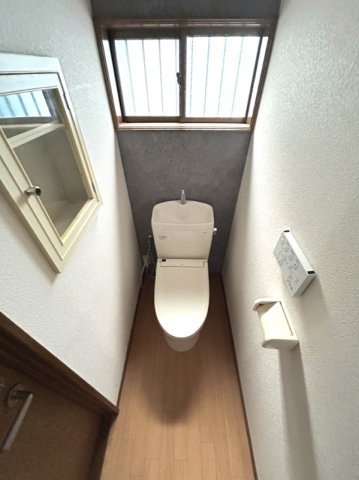 桜山テラスハウス 部屋その他