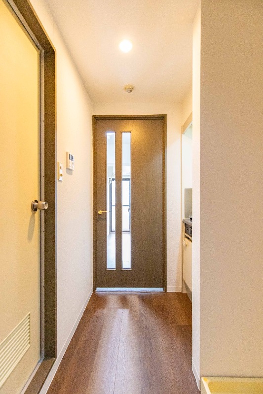 ライオンズプラザ平塚宝町8階 同建物別部屋の参考画像