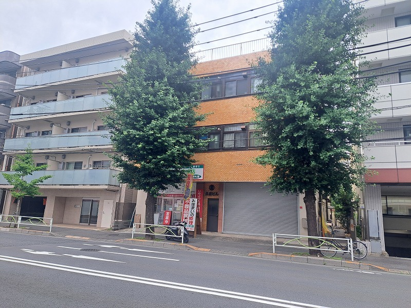 泉屋ビル3階 部屋その他